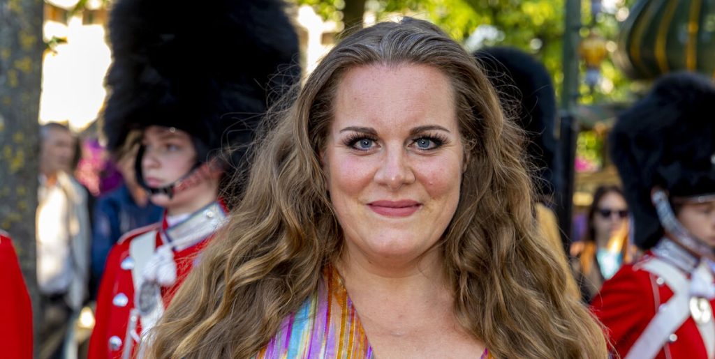 Stolt Lise Baastrup: Har scoret ny prestigefuld værtsrolle