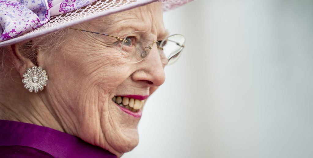 Tallene taler sine tydelige sprog: Dette kan være guld værd for dronning Margrethe