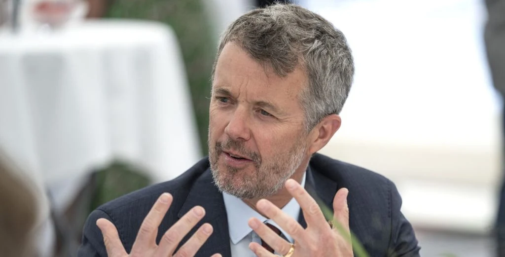 Den 14. januar sker det: Svært valg for kronprins Frederik