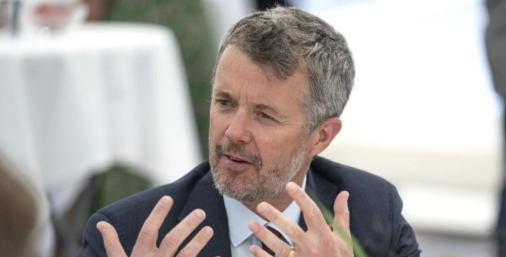 Nu får han endnu flere millioner: Så meget får kong Frederik i ‘løn’