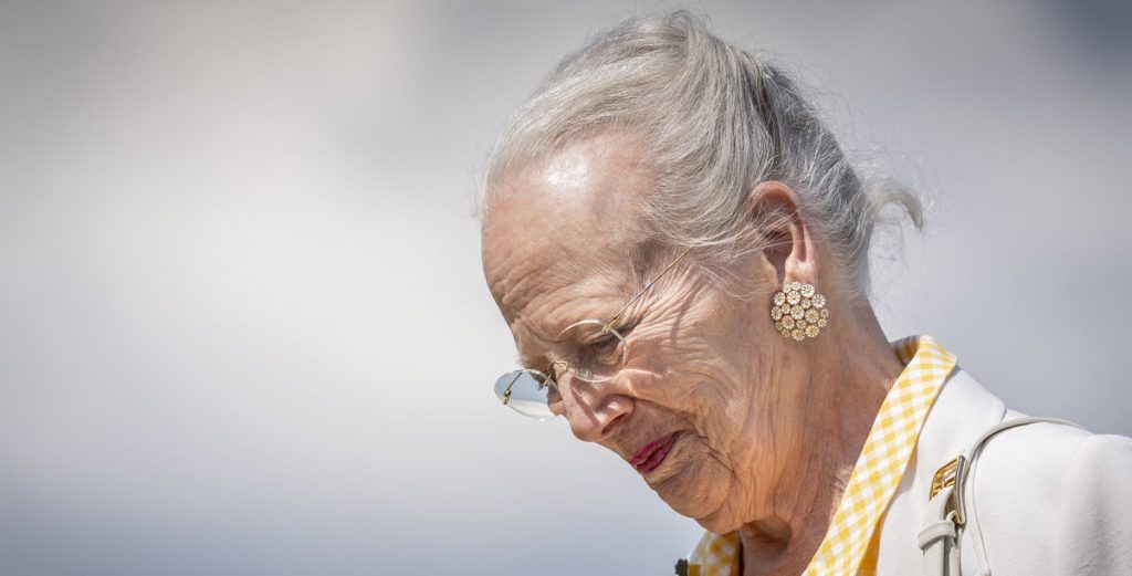 Dronning Margrethe delte chok-besked nytårsaften – nu vækker ny detalje opsigt