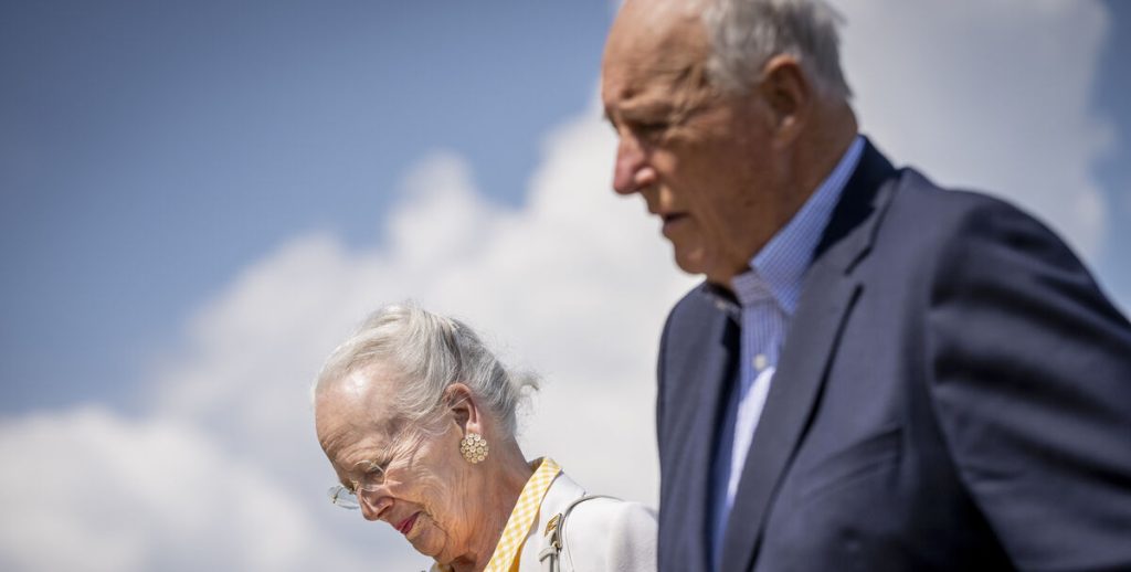 Efter trist meddelelse: Nu er der nyt fra Kongehuset