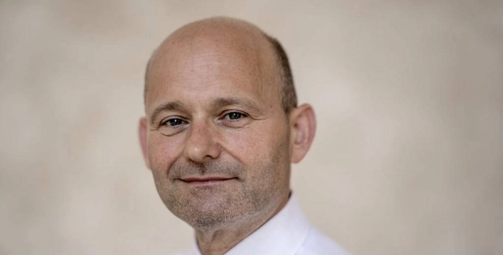 Søren Pape Poulsen døde fredag eftermiddag: Her skal han bisættes