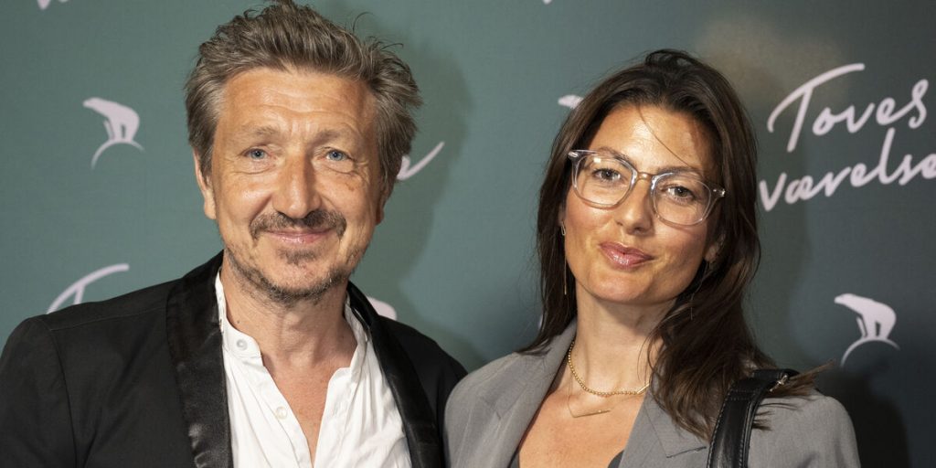 Sara Maria Franch-Mærkedahl deler trist nyt