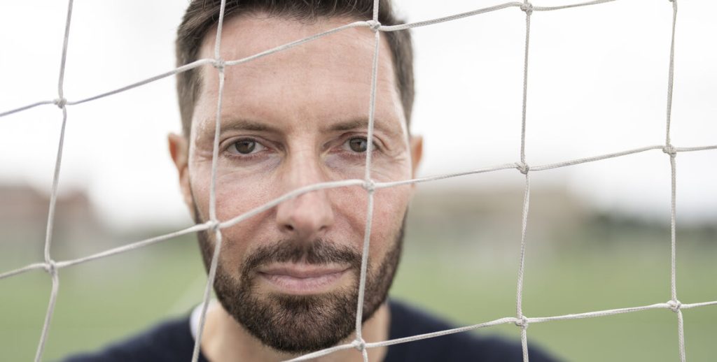 Trist Kåre Quist åbner op