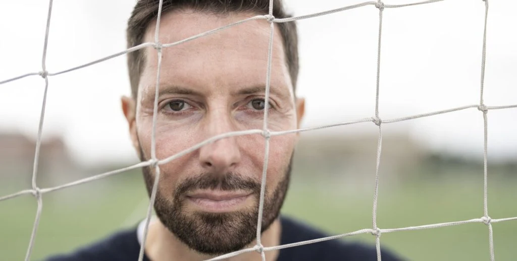 Trist Kåre Quist åbner op