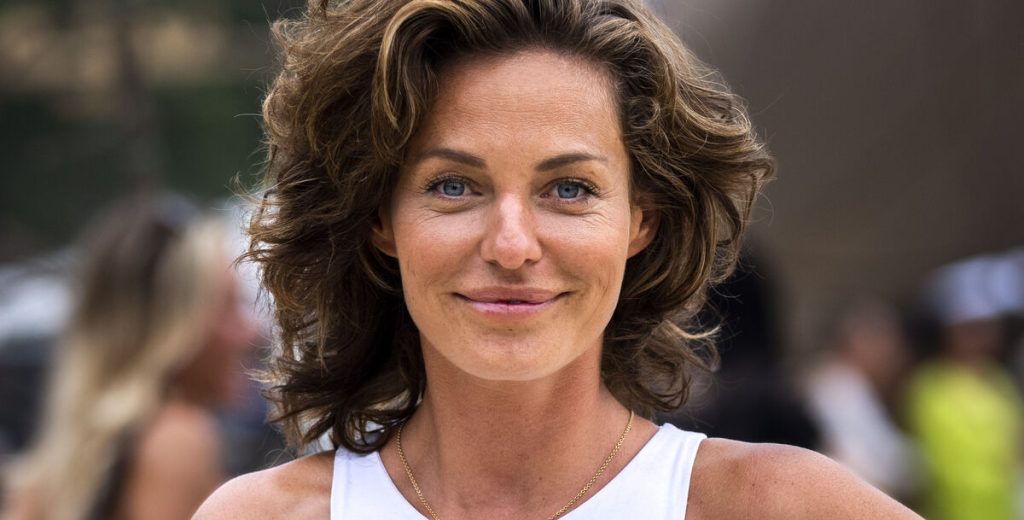 Efter ‘Vild med dans’-exit: Det skal Sarah Grünewald nu