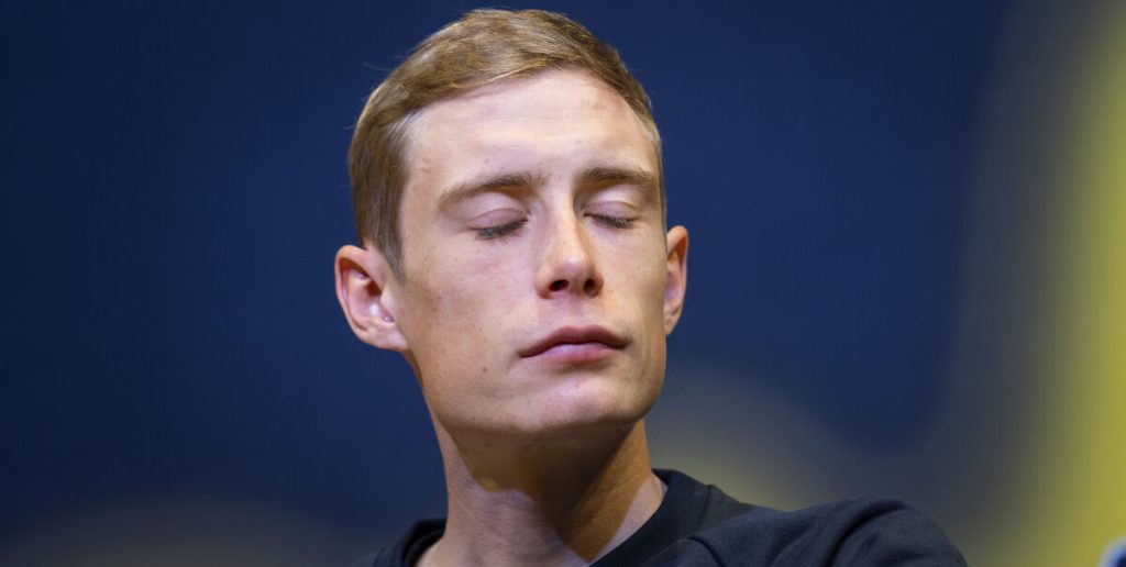 Mange danskere ved det ikke: Jonas Vingegaard deler overraskende afsløring