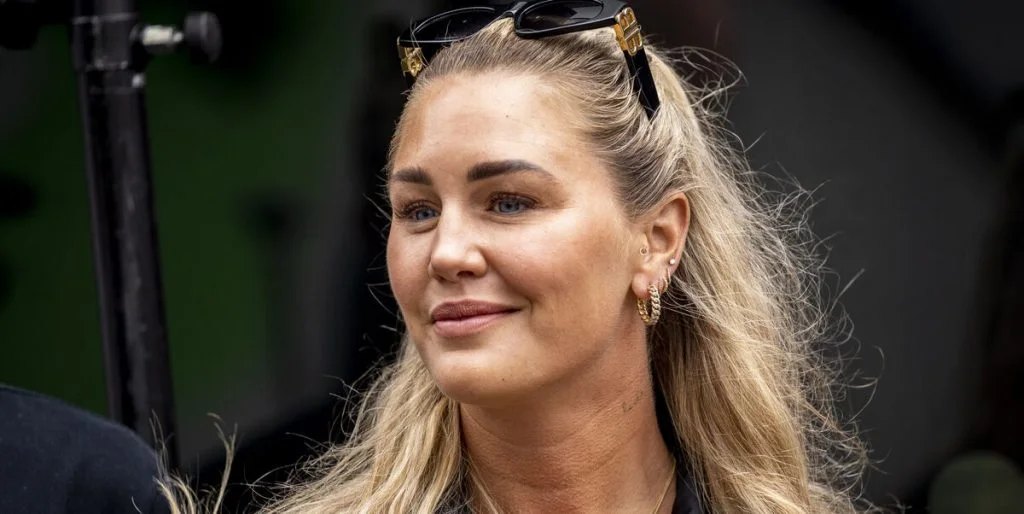 Jeanette Ottesen nødsaget til at flytte: Lejlighed stod i flammer