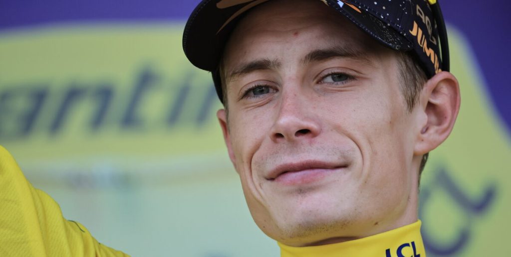 Derfor er Jonas Vingegaard ikke dopet