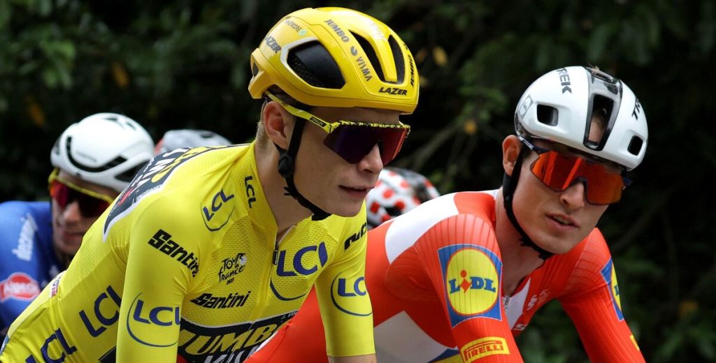 Mattias Skjelmose åbner op: Sådan er Jonas Vingegaard bag facaden
