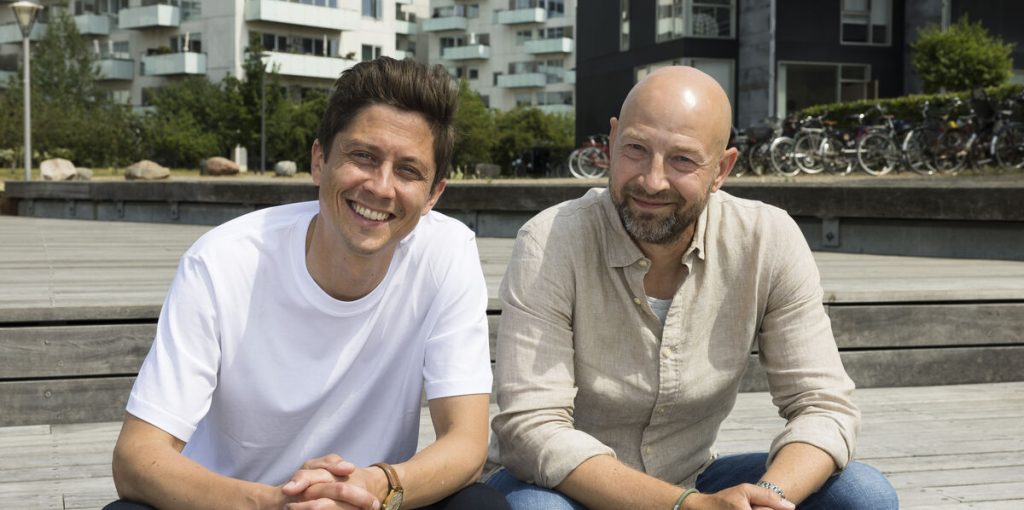Han fik sparket af TV 2: Men stod det til Rasmus Staghøj selv, vil han slet ikke tilbage
