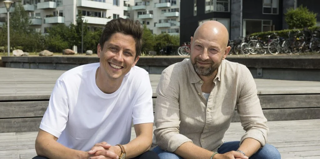 Han fik sparket af TV 2: Men stod det til Rasmus Staghøj selv, vil han slet ikke tilbage