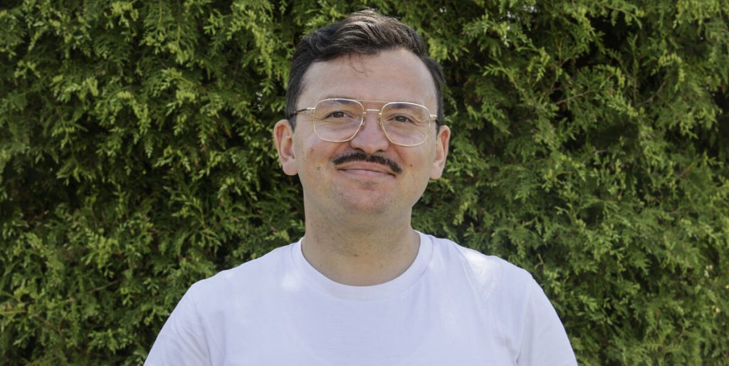 Umut Sakarya åbner op livsændrende beslutning: “Jeg har virkelig været bange for, at det skulle gå meget, meget, meget galt”