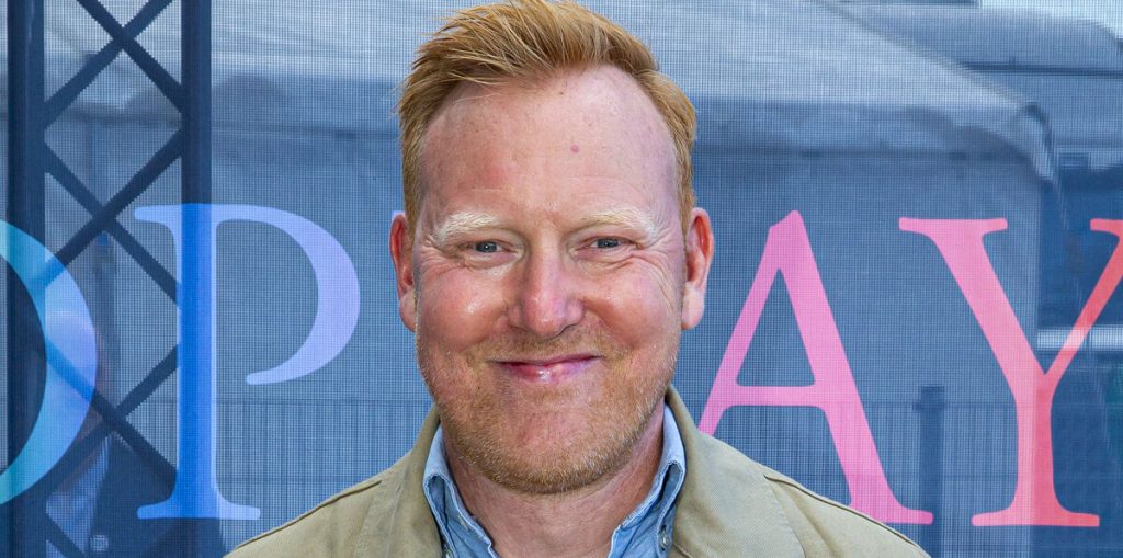 Stor nyhed: Anders Breinholt vender tilbage i nyt tv-program