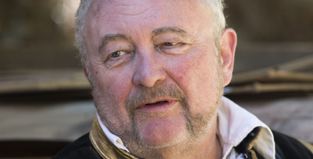 Bjarne Henriksen alene for første gang i 40 år: Taler ud om den hårde ensomhed