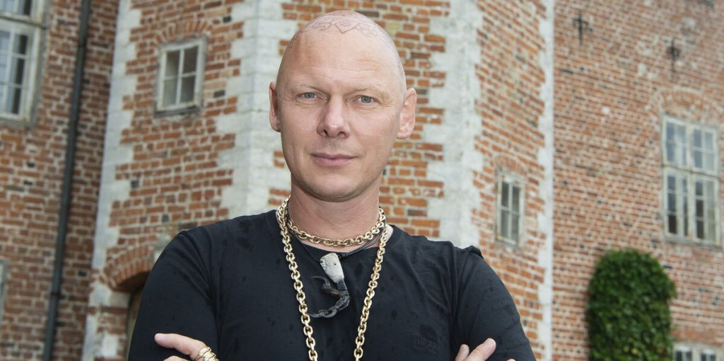 Jim Lyngvild fik sparket af TV 2: Nu undskylder han for massiv fejl