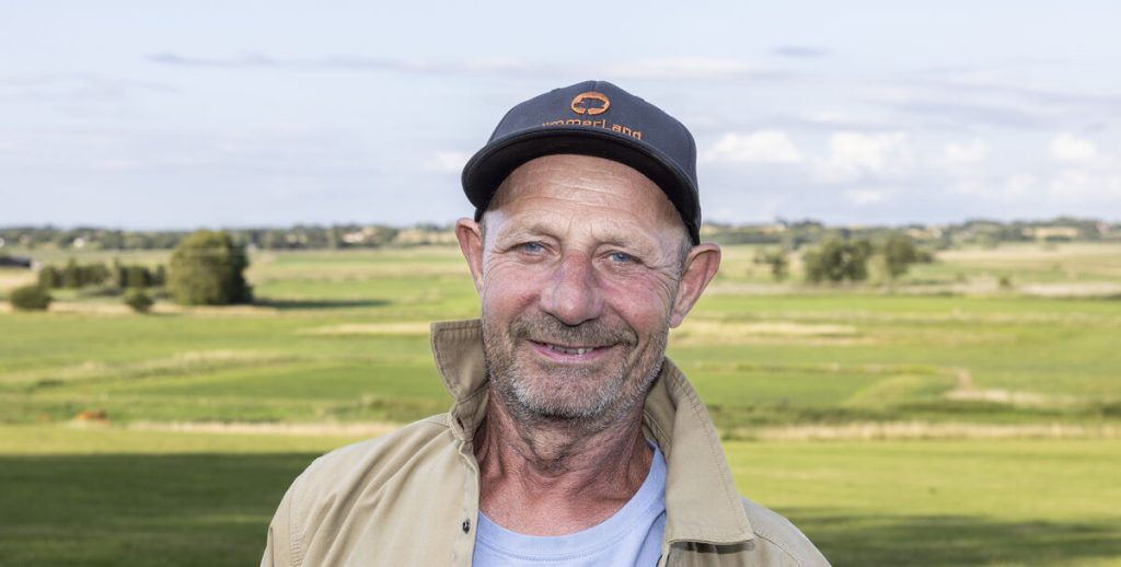 Efter tragisk ulykke for Jan Linnebjerg: Nu er der nyt