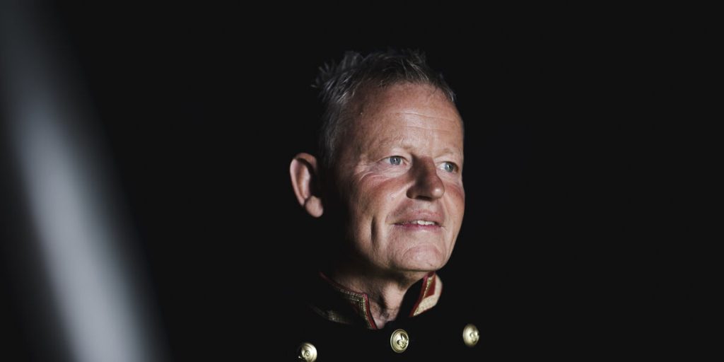 Bubber reagerer på alvorlig tiltale: Uskyldig, indtil en dommer har banket i bordet