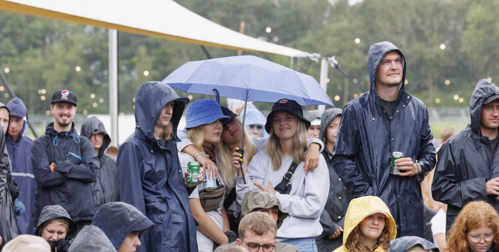 Mystikken vil ingen ende tage: Nu deler Smukfest stor teaser