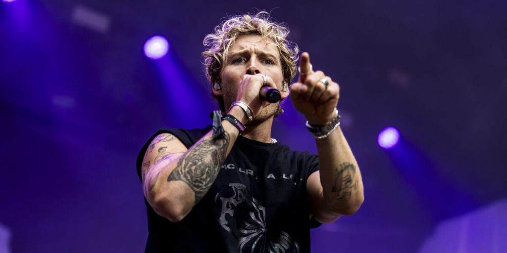 Christopher langer ud: “Det er ufatteligt, hvad man skal finde sig i”