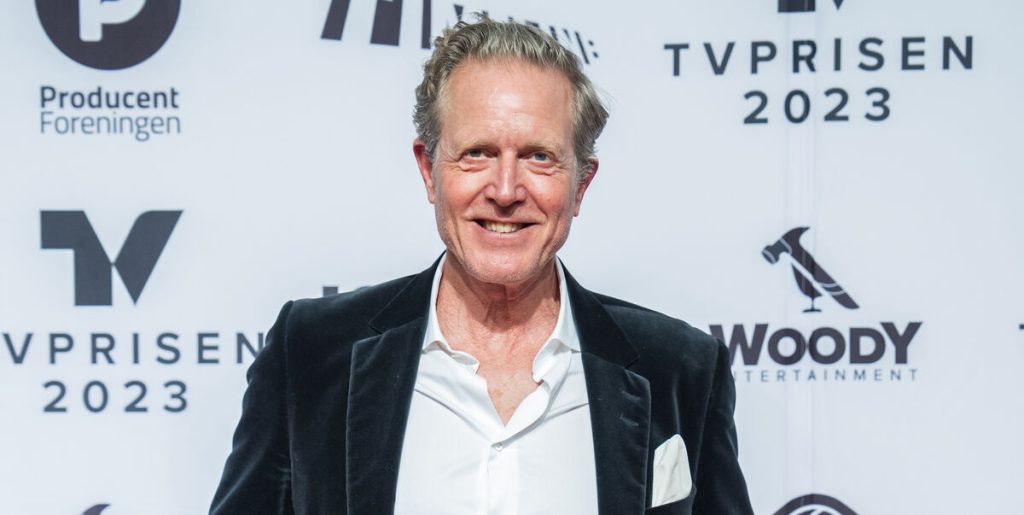 “Man behøver ikke gå efter alle bolde”: Peter Mygind deler foto efter voldsom ulykke