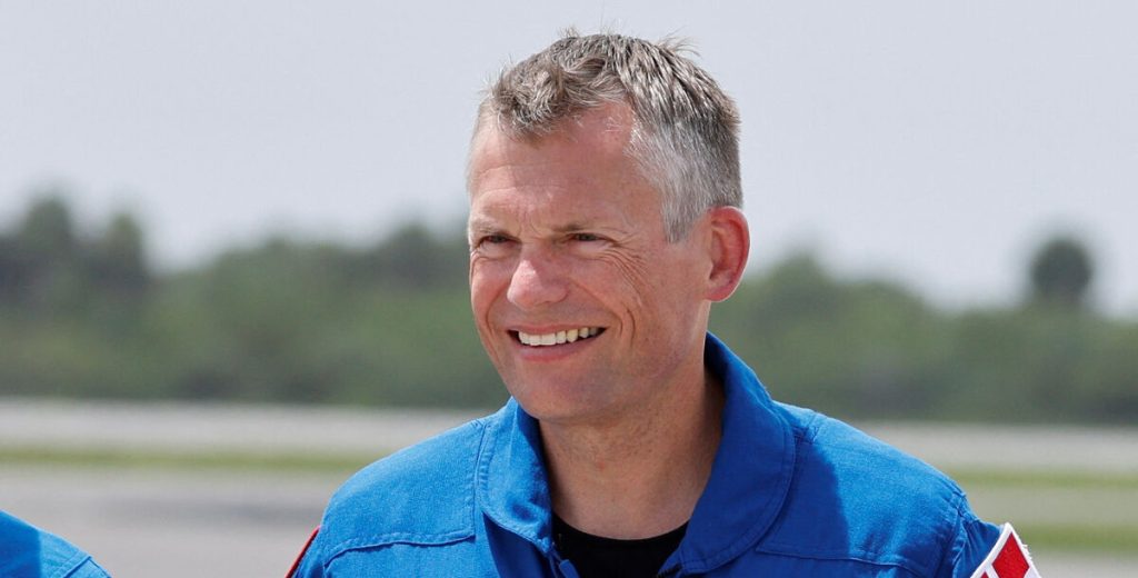 Mange danskere ved det ikke: Så meget tjener Andreas Mogensen