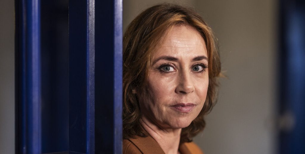 Sofie Gråbøl kræver mere: Sådan vil hun lægge pres på DR