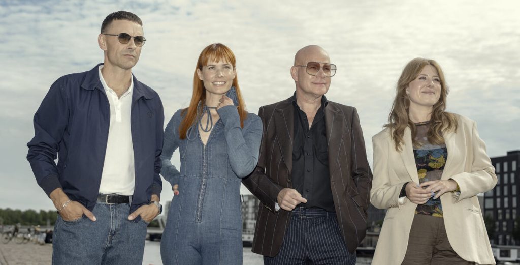 Aldrig set før: X Factor i kæmpe ændring