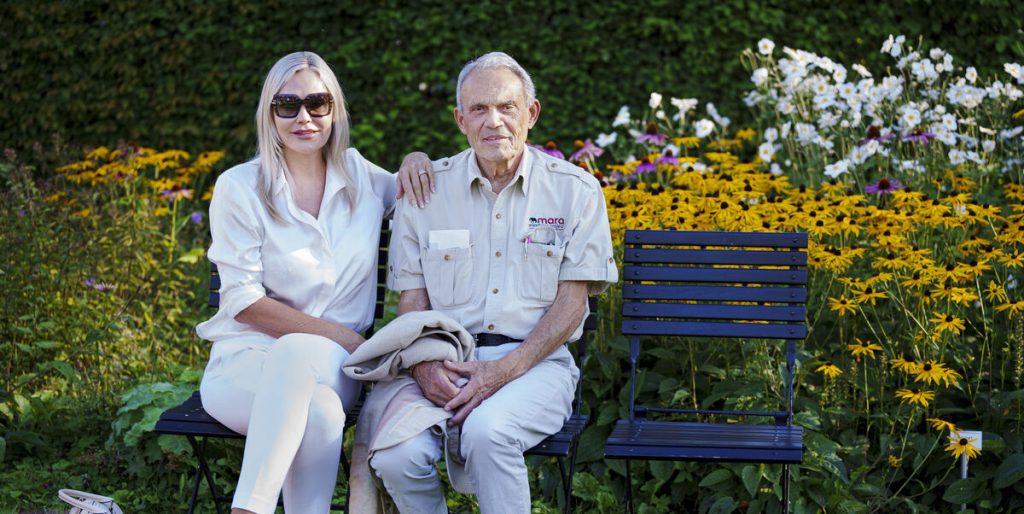 Janni og Karsten Ree afslører beslutning: Vi har talt om det