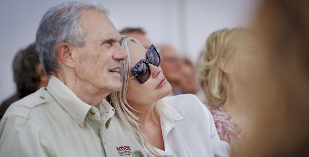 Nu giver Janni Ree svaret mange har ventet på: Har oplevet det i 11 år