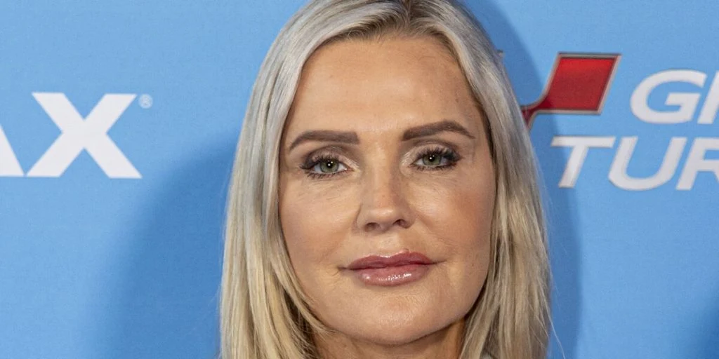 Janni Ree taler ud om omdiskuteret sag: Folk lyver om alt muligt