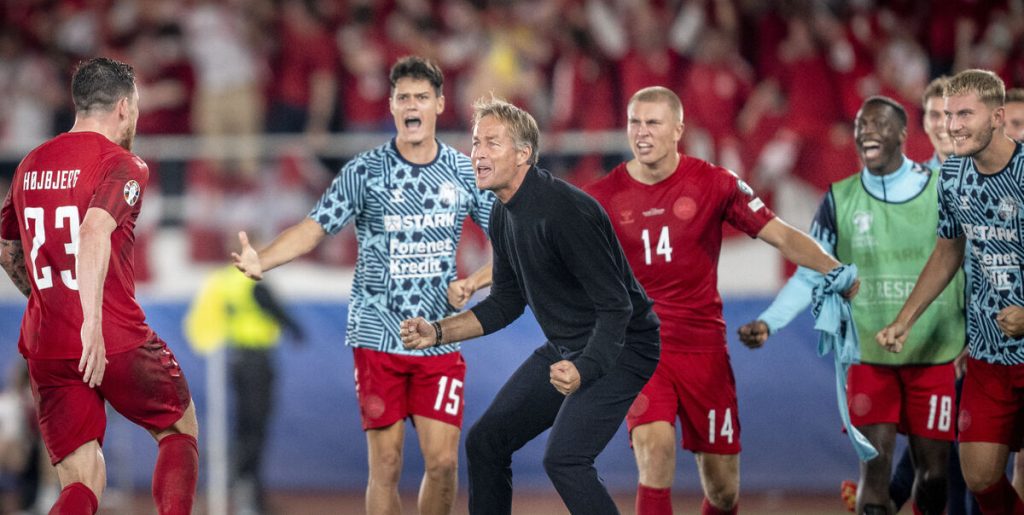 Medie: Dansk landsholdspiller skal i retten til december