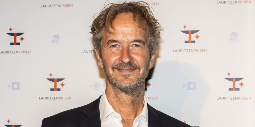 Lars Brygmann har intet mod at blive ældre: Kan dog ikke skjule, at én ting har ændret sig