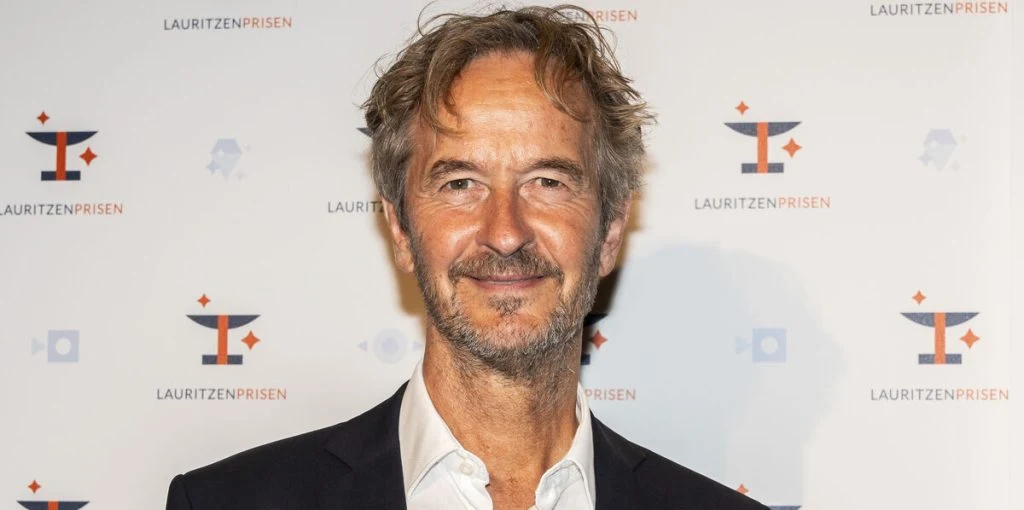 Lars Brygmann har intet mod at blive ældre: Kan dog ikke skjule, at én ting har ændret sig