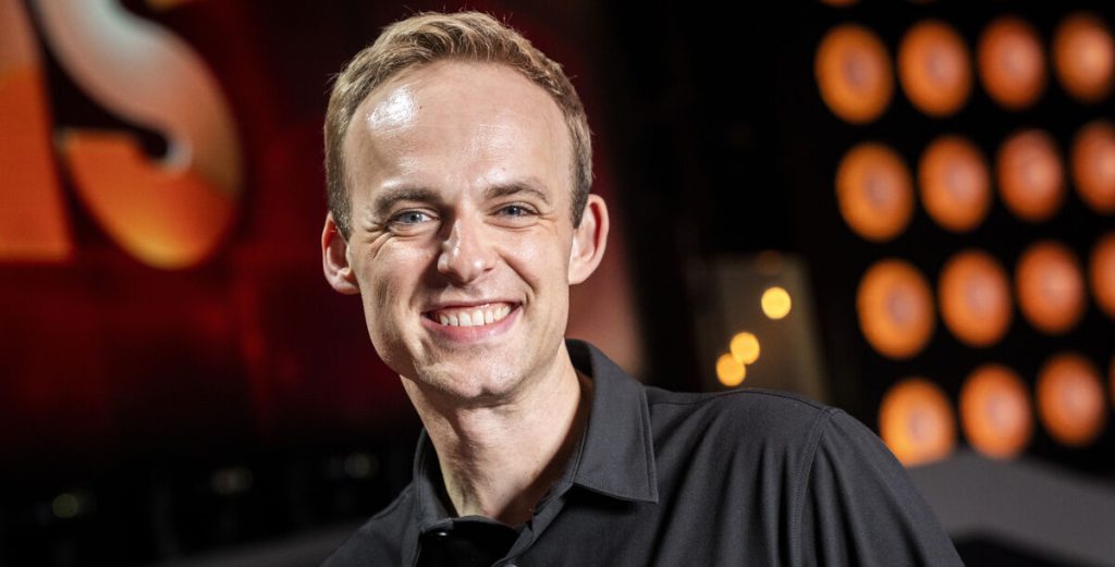 Mads Vad lånte 1 million kroner: Så ændrede alt sig for ‘Vild med dans’-stjernen