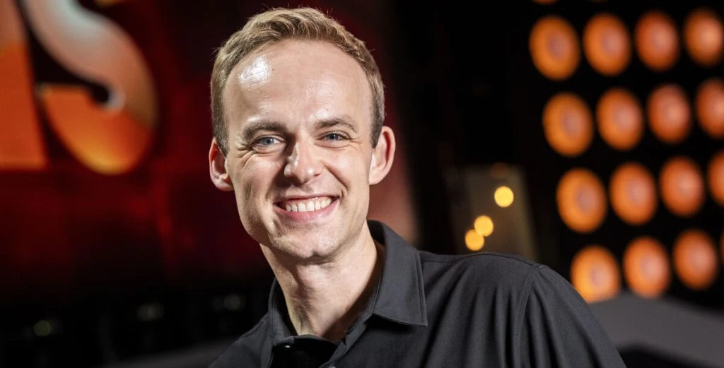 Mads Vad lånte 1 million kroner: Så ændrede alt sig for ‘Vild med dans’-stjernen