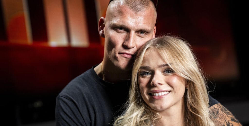 “Vild med dans”-deltager sætter ord på relationen: Mere end bare en dansepartner