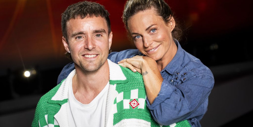 Melder ud: Her er favoritterne i dette års udgave af ‘Vild med dans’