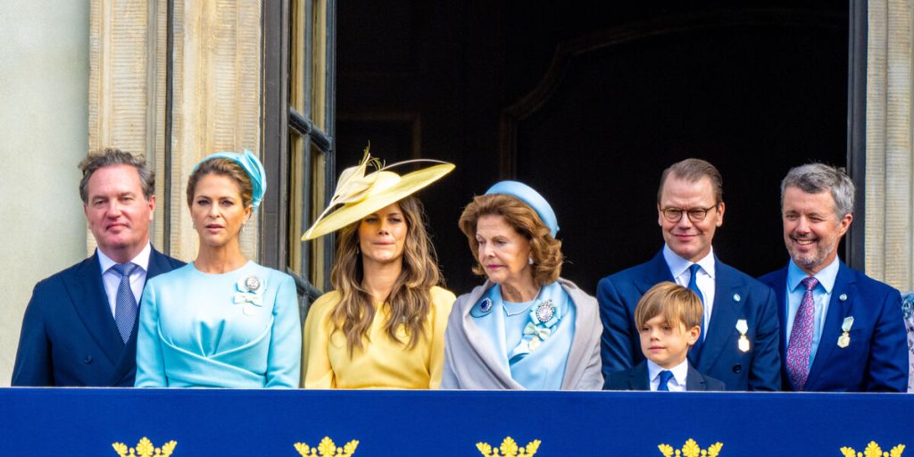 Den royale apanage offentliggjort: Hun får ikke en øre