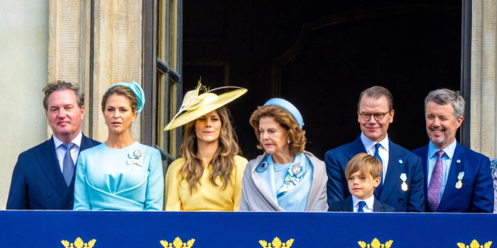 Den royale apanage offentliggjort: Hun får ikke en øre