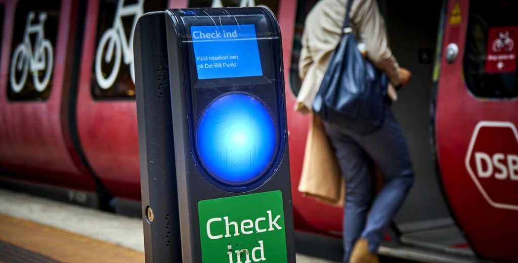 I dag træder banebrydende ændring i kraft: Hvis du har et rejsekort, bør du læse dette