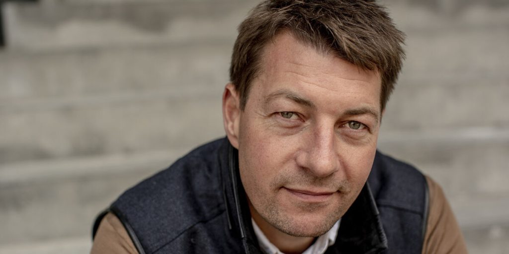Morten Ankerdal åbner op om hjerteproblemer: “Jeg er heller ikke naiv”