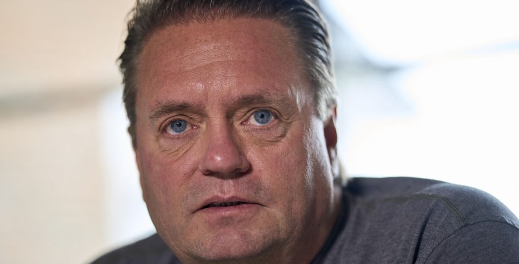 Johnny Hansen taler ud efter modigt valg: Her er sandheden