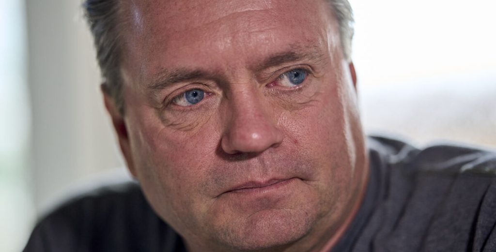 ‘Det har været en helt ny udfordring’: Nu taler Johnny Hansen ud