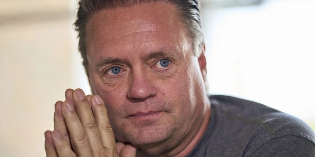 Johnny Hansen vil gerne tabe sig 10 kilo – men nægter at bruge Wegovy