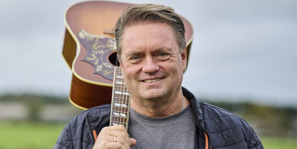 Johnny Hansen med overraskende melding: Tiden er inde