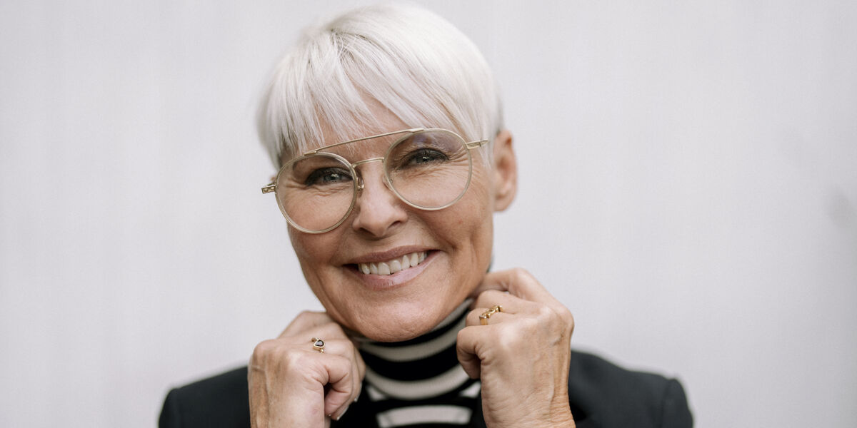 Efter 51 år er det slut: Line Baun Danielsen tager stor beslutning