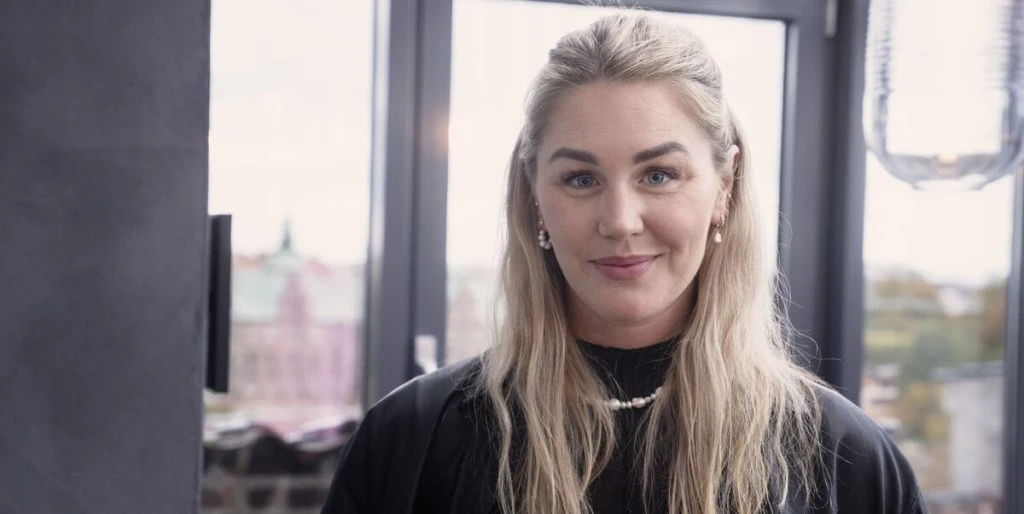 Jeanette Ottesen taler ud om trist periode