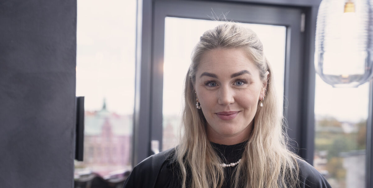 Efter trist meddelelse: Nu taler Jeanette Ottesen ud